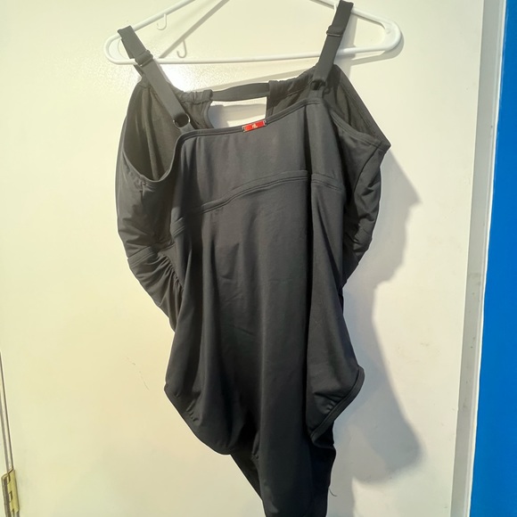 Ralph Lauren Swimsuit - Picture 2 of 2